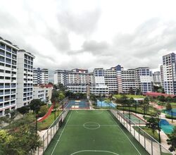 Blk 406 Keat Hong Laurel (Choa Chu Kang), HDB 4 Rooms #578640501